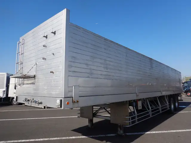 東急 国産車その他 トレーラー/その他 トレーラー 2軸 TF36H2C2S の中古トラック【車両No.185073】