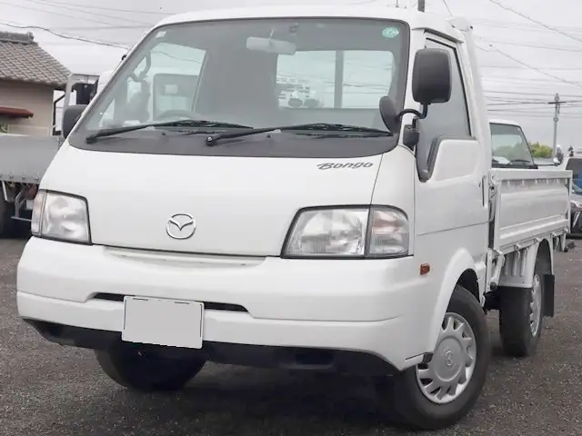 マツダ ボンゴ 小型 平ボディ DBF-SLP2T R2 の中古トラック【車両No.185819】