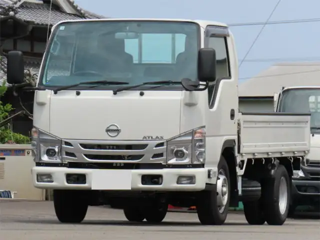日産 アトラス 小型 平ボディ 2RG-AHR88A R5 の中古トラック【車両No.176924】
