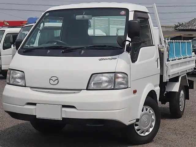マツダ ボンゴ 小型 ダンプ コボレーン DBF-SLP2T の中古トラック【車両No.187984】