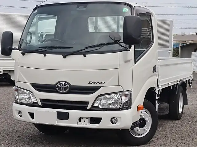 トヨタ ダイナ 小型 平ボディ TPG-XZU605 H29 の中古トラック【車両No.188386】