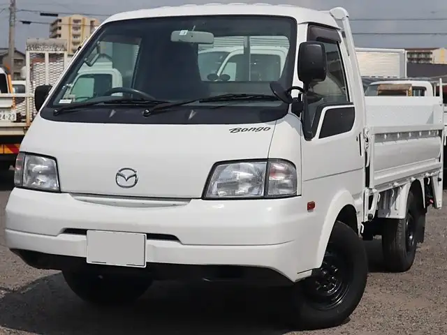 マツダ ボンゴ 小型 平ボディ パワーゲート DBF-SLP2T の中古トラック【車両No.188306】