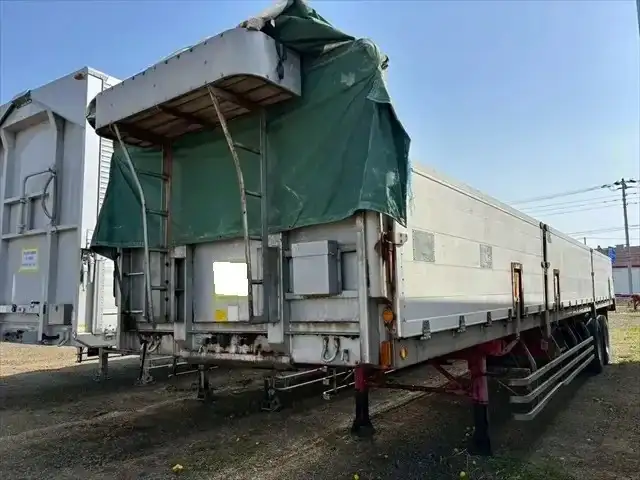 フルハーフ 国産車その他 トレーラー/その他 トレーラー 2軸 FPR241 の中古トラック【車両No.189944】