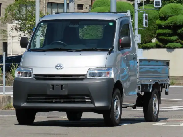 トヨタ タウンエース 小型 平ボディ 5BF-S403U R4 の中古トラック【車両No.193240】