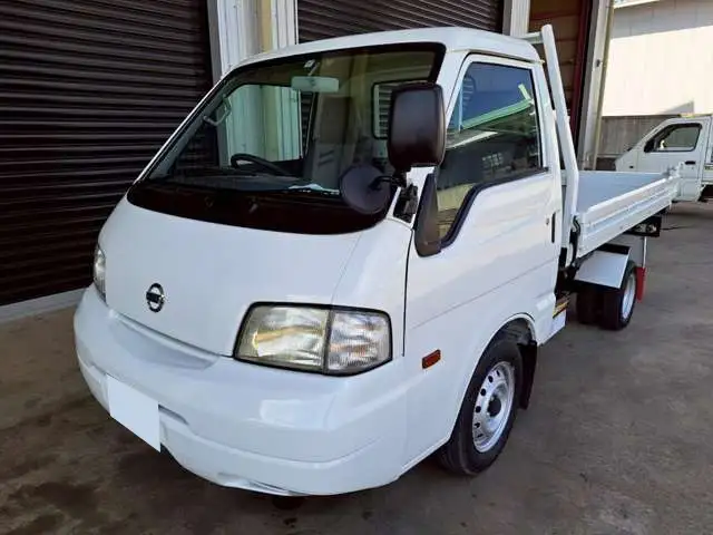 日産 バネット 小型 ダンプ ADF-SKF2TN H19 の中古トラック【車両No.195201】
